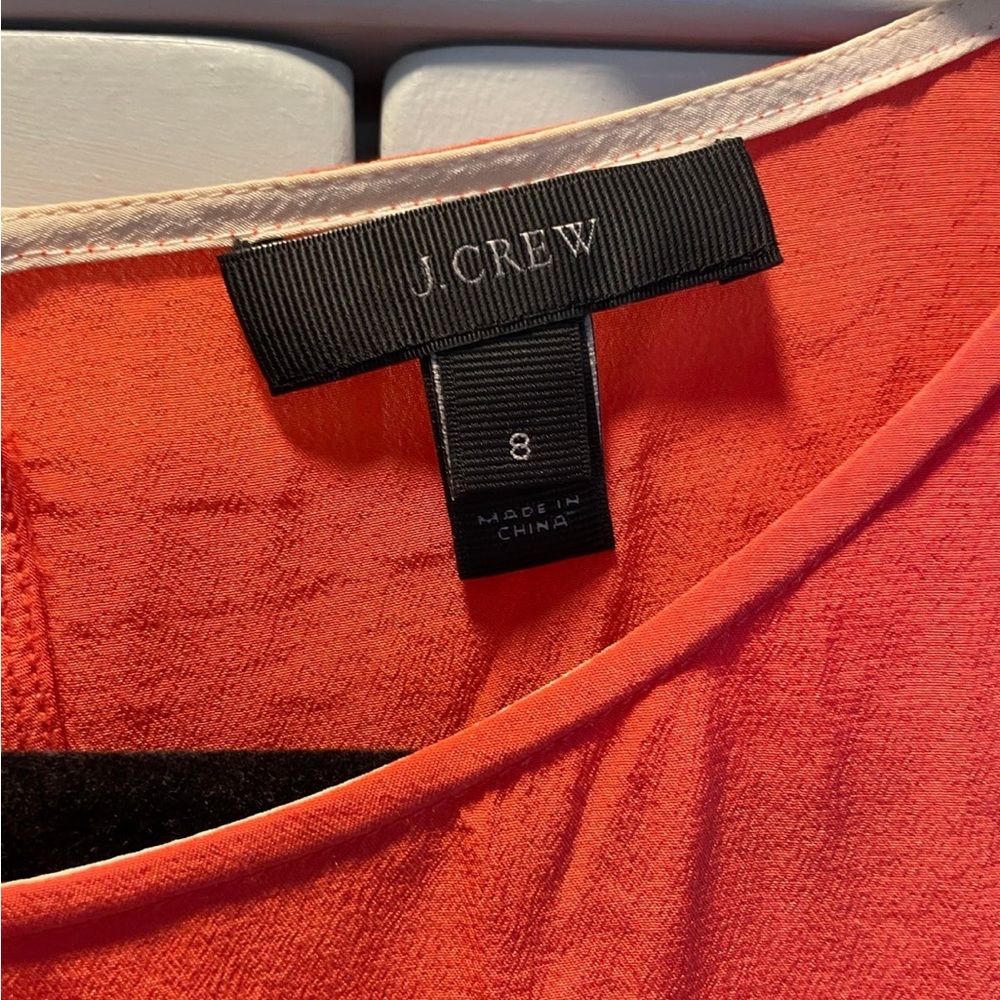 JCrew Blouse